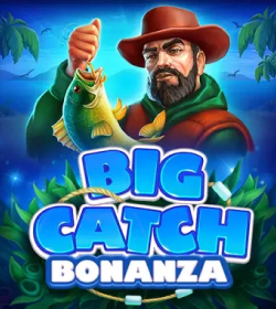 Big Catch Bonanza