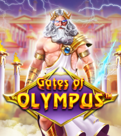 Gate of Olympus